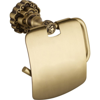 Держатель туалетной бумаги Bronze de Luxe WINDSOR K25003