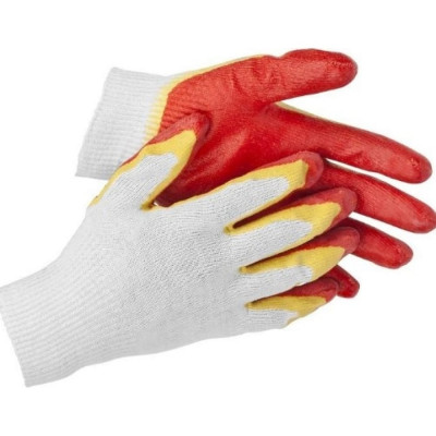 Трикотажные перчатки ZeepDeep 699511