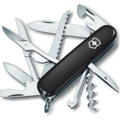 Швейцарский нож Victorinox Huntsman 1.3713.3