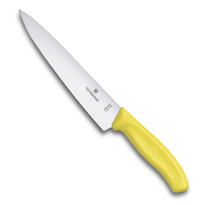 Разделочный нож Victorinox 6.8006.19L8B