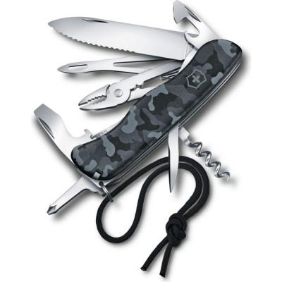 Нож Victorinox Skipper 0.8593.W942