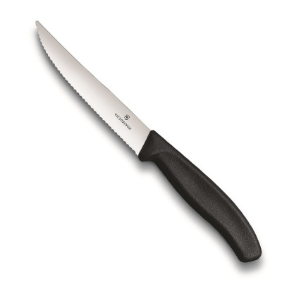 Нож для стейков и пиццы Victorinox Gourmet 6.7933.12