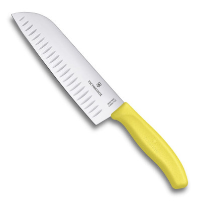 Нож Victorinox Santoku 6.8526.17L8B