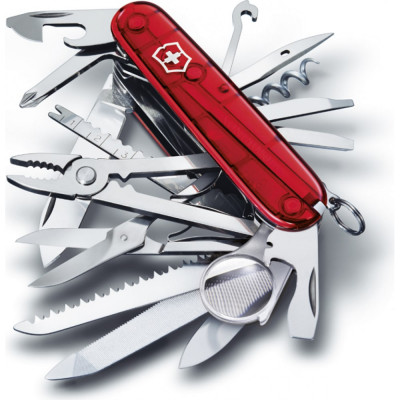 Швейцарский нож Victorinox SwissChamp 1.6795.T