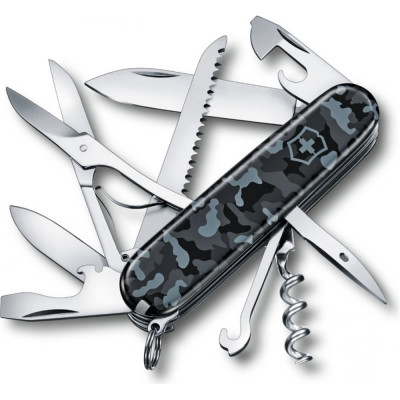 Нож Victorinox Huntsman 1.3713.942
