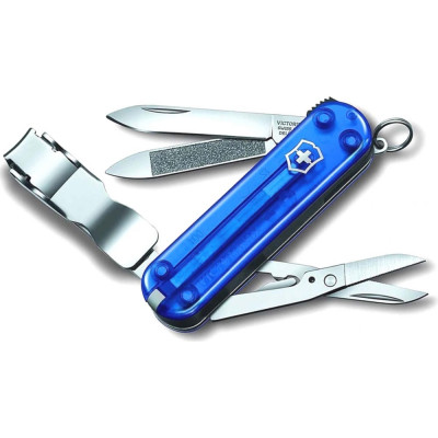 Нож Victorinox Classic Nail Clip 580 0.6463.T2