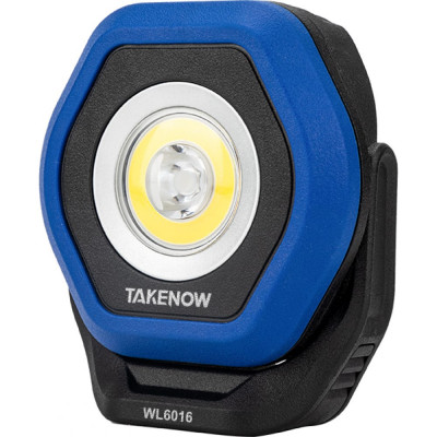 Инспекционный фонарь TAKENOW WL 6016 297