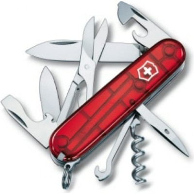 Швейцарский нож Victorinox Climber 1.3703.T