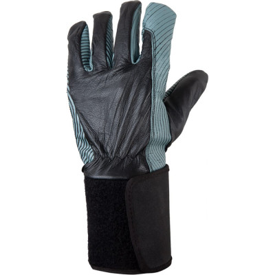 Антивибрационные перчатки Jeta Safety Vulcan Pro JAV15-11/XXL
