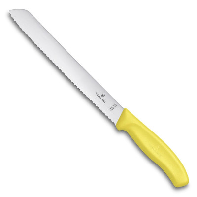 Нож для хлеба Victorinox 6.8636.21L8B