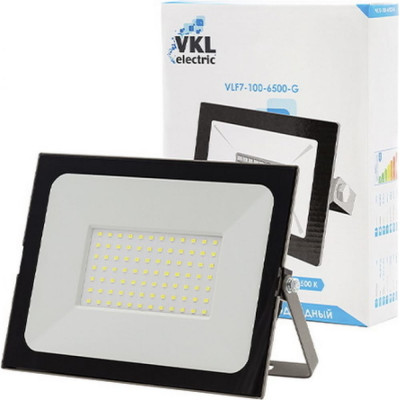 Прожектор VKL electric VLF7-100-6500- В 1013404