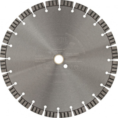 Алмазный диск D.BOR Standard TS-15 S-TS-15-0400-030