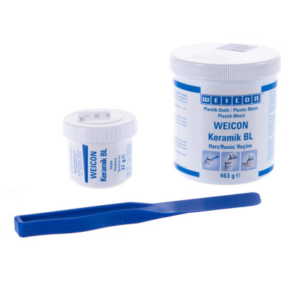 Эпоксидный жидкий композит WEICON Ceramic BL wcn10400005
