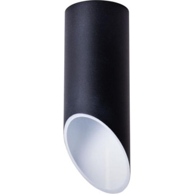 Потолочный светильник ARTE LAMP A1615PL-1BK