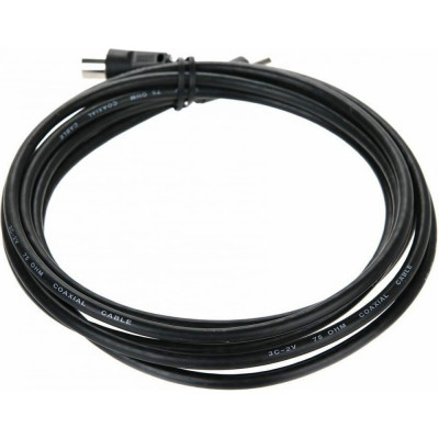 Удлинительный антенный кабель Telecom TTV9501-3M