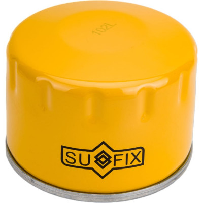 Масляный фильтр Sufix SP-1016
