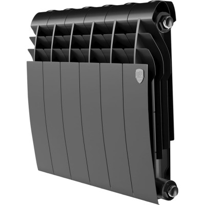 Радиатор Royal Thermo BiLiner 350/Noir Sable НС-1197124