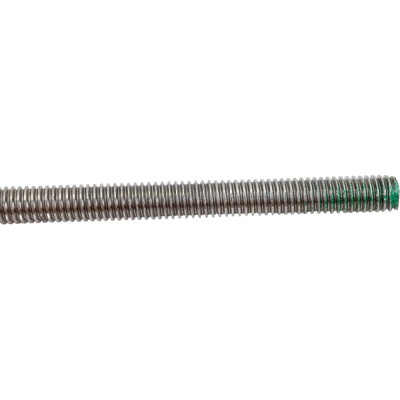 Нержавеющая резьбовая шпилька КРЕП-КОМП м6 х 1000 DIN976 (1 шт.) шрн6мф