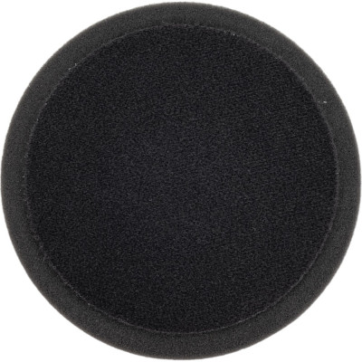 Поролоновый полировальный круг BlackFox 12325
