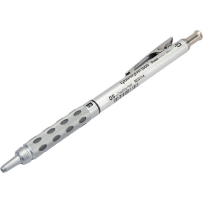 Профессиональный автоматический карандаш Pentel PG1015-A 609985