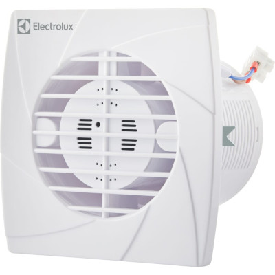 Вытяжной вентилятор Electrolux Eco EAFE-100 НС-1481524