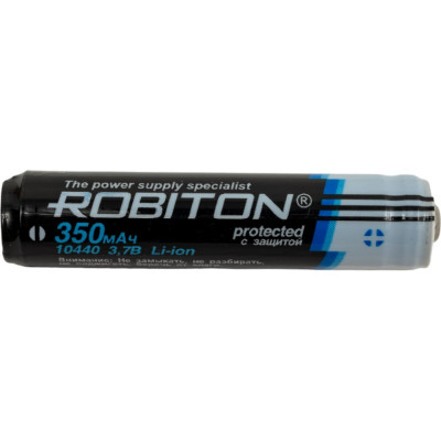 Аккумулятор Robiton Li10440 13109 PK1