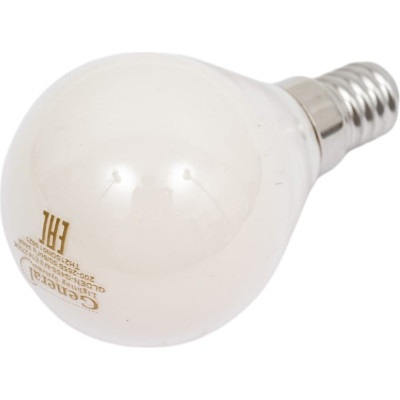 Светодиодная лампа General Lighting Systems FIL 649998