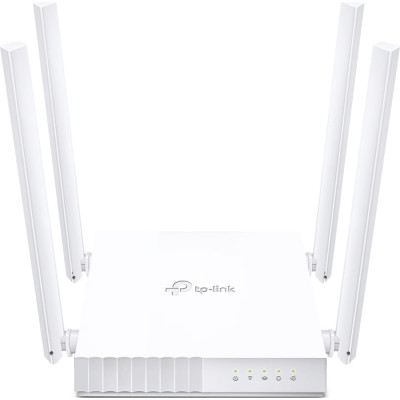 Двухдиапазонный wi-fi роутер TP-Link Archer C24
