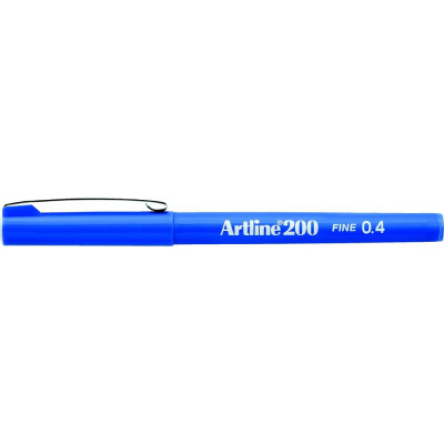 Капиллярная ручка Artline EK 200 EK200-013