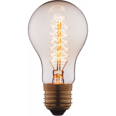 Лампа накаливания LOFT IT Edison Bulb 1003