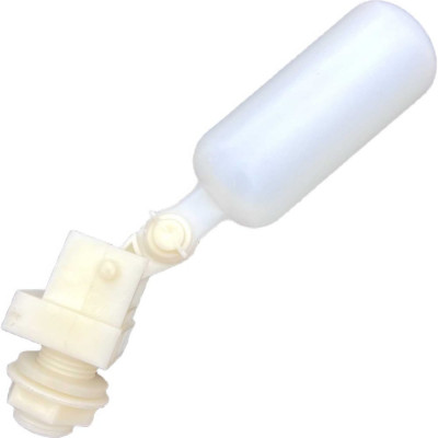 Пластиковый поплавковый клапан для бочки, емкости Профитт 1893133