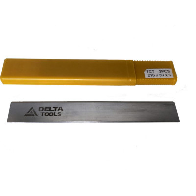 Нож Deltatools 06-0015