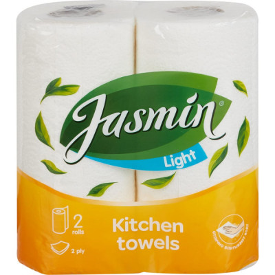 Бумажные полотенца Jasmin П502151