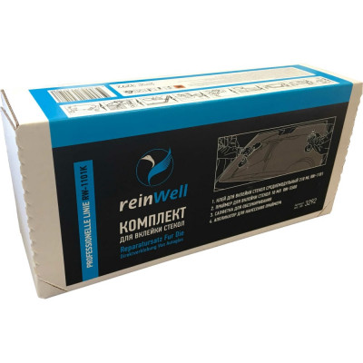 Среднемодульный набор для вклейки стекол Reinwell 3292