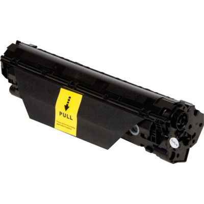 Лазерный картридж для hp lj p1102/p1102w/m1130/m1132 Cactus ce285a 852527