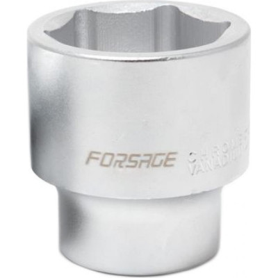 Головка шестигранная Forsage 9863 F-58558