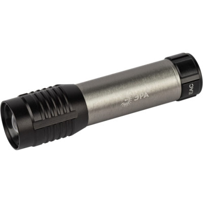 Светодиодный фонарь ЭРА UB604 ручной на батарейках 5W Б0058227