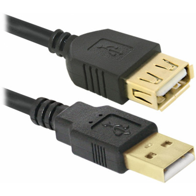 Usb кабель Defender USB02-06PRO 87429