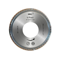 Отрезной диск для электрического трубореза V-CUT 270E/400E VOLL V-Plast 2.82220