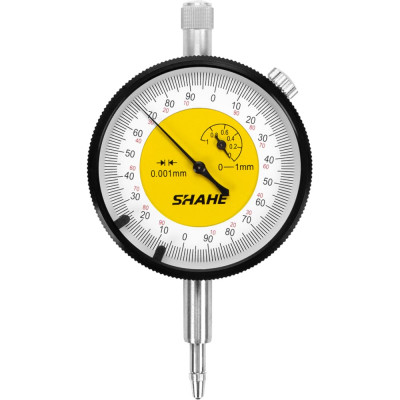 Индикатор часового типа SHAHE ИЧ 0-1 1040548