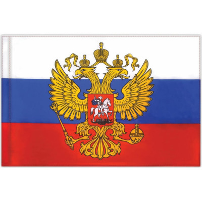 Флаг Staff России 550226