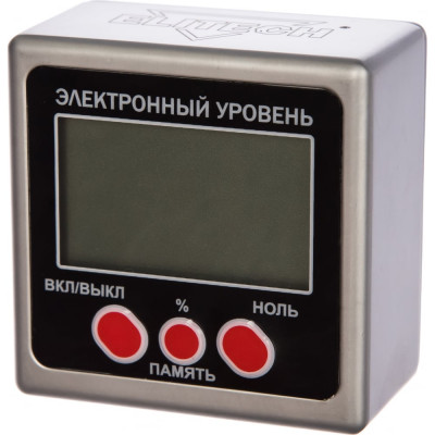 Электронный уровень Elitech 2210.001000