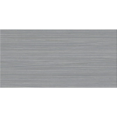 Плитка Azori Ceramica 20.1x40.5 см, grazia grey 505581101