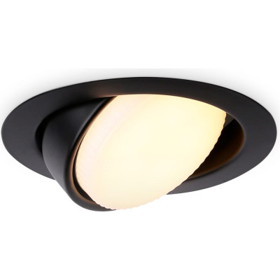 Встраиваемый светильник Ambrella Light standard spot G10123