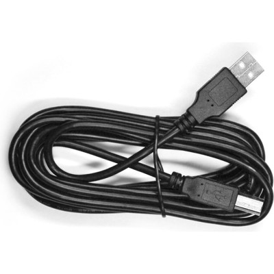 Соединительный usb кабель Mirex 13700-AMBM30BK