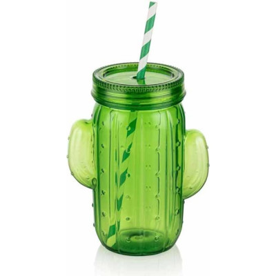 Бутылка для напитков Phibo cactus 411171509