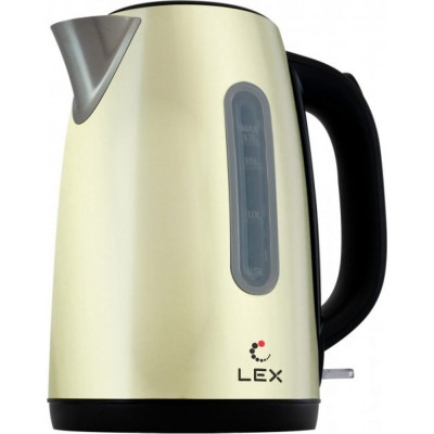 Чайник Lex LX30017-3