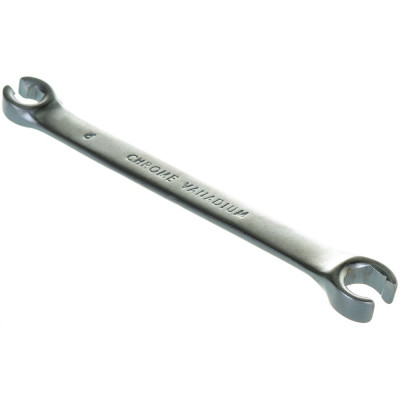 Гаечный разрезной ключ THORVIK W40608 ARC 52594
