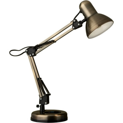 Настольный светильник ARTE LAMP A1330LT-1AB