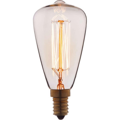 Лампа накаливания LOFT IT Edison Bulb 4860-F